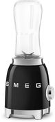 Smeg 50's Style 250 W Black Personal Counter Blender-3