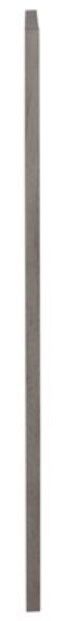 Liberty Furniture Palmetto Heights Gray/White Mirror-2