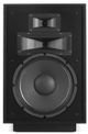Klipsch® Heresy IV Satin Black Ash Floorstanding Speaker-4