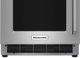 KitchenAid® 5.1 Cu. Ft. Stainless Steel Wine Cooler-1