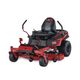 54 in. (137 cm) TimeCutter® Max MyRide® Zero Turn Mower-1