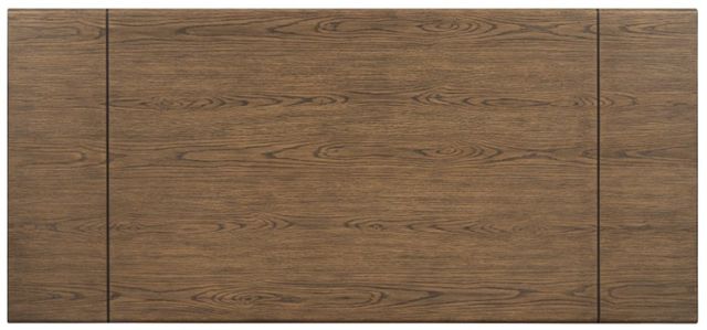 Flexsteel® Lyra Sierra Brown Rectangular Dining Table-3