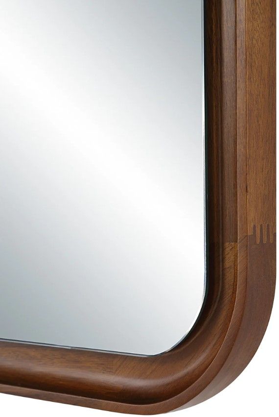 Renwil® Tillie Natural Accent Mirror-4
