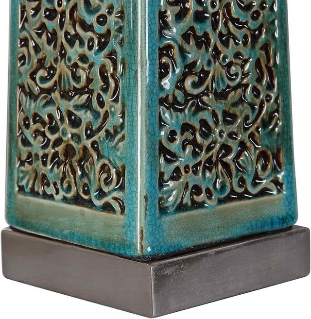 Uttermost by David Frisch Camille Table Lamp-1