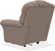 La-Z-Boy® Randell Power-Recline-Xrw+™ Reclina-Way® Cashmere Power Wall Recliner with Headrest and Lumbar-3