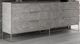VIG Furniture Nova Domus Marbella Gray Dresser-0