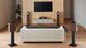 Bowers & Wilkins 700 Series 5" Mocha Center Channel Speaker (Each)-5