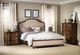 Hooker® Furniture Leesburg Mahogany Bachelor's Chest-3