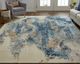 Feizy McDermott Blue/Gold 5' x 8' Rug-5