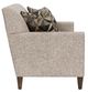 Flexsteel® Digby Silver Overcast Sofa-2