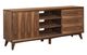 Winners Only® Venice 72" Media Base-0