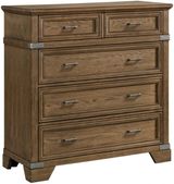 Weathered Chestnut