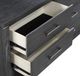 New Classic® Home Furnishings Odessa Charcoal Dresser-2