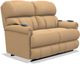 La-Z-Boy® Pinnacle Sand Power Wall Reclining Loveseat-0