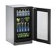 U-Line® 2000 Series 3.6 Cu. Ft. Panel Ready Beverage Center-2