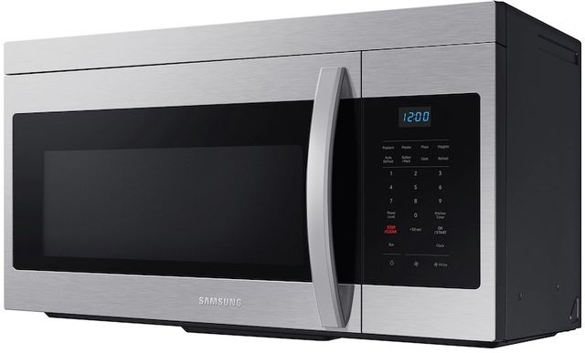 Samsung Stainless Steel Kitchen Package -2