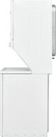 Frigidaire® White Laundry Center, 4.3 Cu. Ft. Washer, 5.6 Cu. Ft. Dryer-4