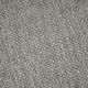 Olliix by Madison Park Grey Kelsey Round Pouf Ottoman-3