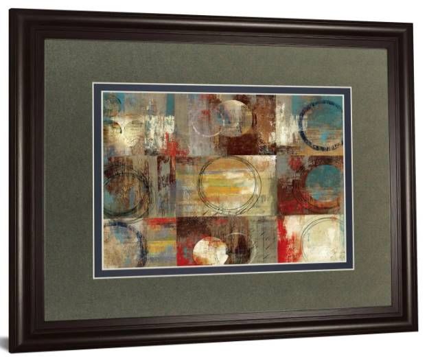 Classy Art All Around Play by Tom Reeves Wall Art-1