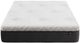 Diamond Mattress® Dreamstage 2.0 Glory 13" Hybrid Medium Tight Top King Mattress-3