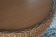 Signature Design by Ashley® Double Point Brown Aluminum/Wicker Outdoor Cocktail Table-3