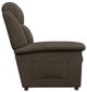 La-Z-Boy® Clayton Tusk Power Lift Recliner with Massage and Heat-2