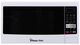 Magic Chef® 1.6 Cu. Ft. White Countertop Microwave-0