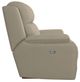 La-Z-Boy® Dorian Sand Power Rocking Recliner-2