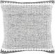 Surya Faroe Ivory 18"x18" Pillow Shell-0