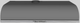 Vent-A-Hood® 48" Gunsmoke Retro Style Under Cabinet Range Hood-0