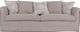 Magnussen Home® Nicolette Stone Sofa-0