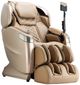 Cozzia® Qi™ XE Pro Champagne Power Massage Chair-0