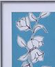 Bassett Mirror Botanic Drawing II Wall Art-2