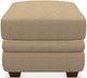 La-Z-Boy® Natalie Taupe Ottoman-1