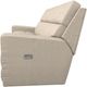 La-Z-Boy® Apollo Cream Power Reclining Sofa with Headrest and Lumbar-2