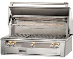 Alfresco™ ALXE Series 3-Burner Stainless Steel Built In Liquid Propane Gas Grill