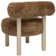 TOV Furniture Carmel Taupe Accent Chair-4