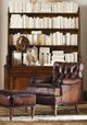 Century® Customizable Salisbury Chair-2
