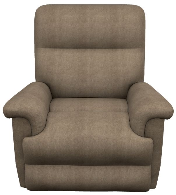 La-Z-Boy® Jay Twig Power Rocking Recliner with Headrest-1