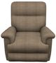 La-Z-Boy® Jay Twig Power Rocking Recliner with Headrest-1