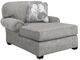 Temple Furniture Customizable Comfy Chaise-3