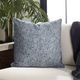 Uttermost® Alternative Indigo Polyester Indoor-Outdoor Pillow-1