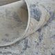 Feizy Laina Blue/Ivory 5' x 7' Rug-3
