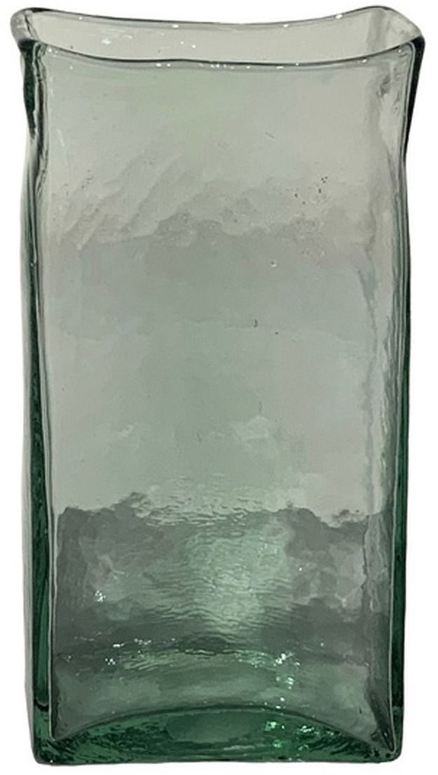 Signature Design by Ashley® Taylow 3-Piece Green 12" Vase-1