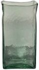 Signature Design by Ashley® Taylow 3-Piece Green 12" Vase-1
