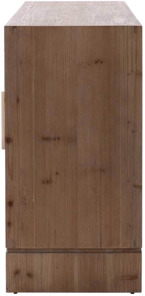 Furniture Classics Lafayette Natural Sideboard-2