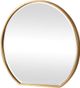 Uttermost® Cabell Gold Mirror-4