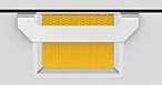 Aspire By Hestan® AEAD Series 24" Sol Left Hinged Single Access Door-1