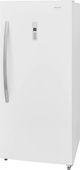 Frigidaire 30" 21 Cu. Ft. White Garage Ready Freezerless Refrigerator -2
