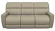 La-Z-Boy® Apollo Sand Power Reclining Sofa with Headrest-1